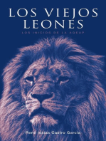 Los Viejos Leones