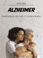 Alzheimer: Compréhension, solutions et accompagnement