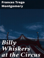 Billy Whiskers at the Circus