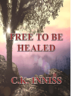 Free to Be Healed