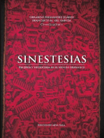 Sinestesias: Brujería y hechicería en el mundo hispánico