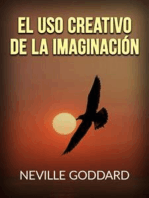 El uso creativo de la Imaginación (Traducido)