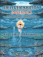 Deliverability Inferno: Helping Email Marketers Understand the Journey from Purgatory to Paradise