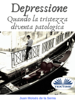 Depressione: Quando La Tristezza Diventa Patologica