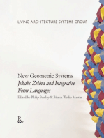 New Geometric Systems: Jekabs Zvilna and Integrative Form-Languages