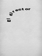 El Director: LA TOMA DE DECISIONES EN CONFLICTO, #1