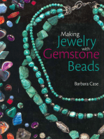 Making Jewelry with Gemstone Beads