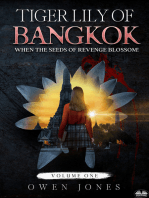 Tiger Lily Of Bangkok: When The Seeds Of Revenge Blossom!