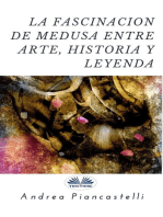 La Fascinación De Medusa Entre Arte, Mito Y Leyenda