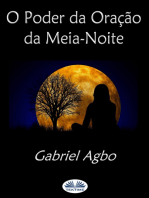 O Poder Da Oração Da Meia-Noite: (Portugues Do Brasil)