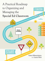 A Practical Roadmap to Organizing and Managing the Special Ed Classroom