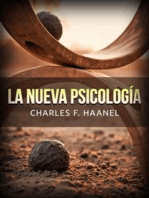 La Nueva Psicología (Traducido)