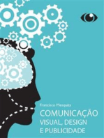 Comunicação Visual, Design e Publicidade