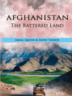 Afghanistan - The Battered Land