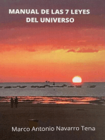 Manual de las 7 leyes del Universo