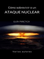 Como sobreviver a um ataque nuclear - Guia práctica (traduzido)