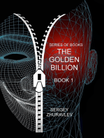 THE GOLDEN BILLION: KNEADING ON LOVE