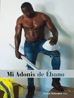 Mi Adonis De Ébano