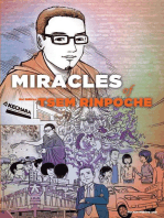 The Miracles of Tsem Rinpoche