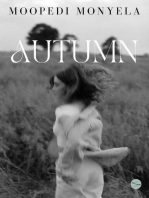 Autumn: Solo Book, #1