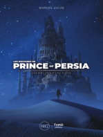 Les Histoires de Prince of Persia: Les 1001 vies d’une icône