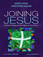 Joining Jesus: Ordinary People at the Edges of the Church