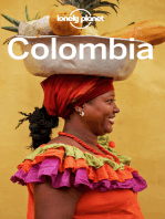 Lonely Planet Colombia