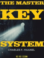 The Master Key System: (Annotated)