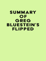 Summary of Greg Bluestein's Flipped