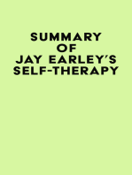 Summary of Jay Earley 's Self-Therapy