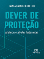 Dever de proteção suficiente aos direitos fundamentais