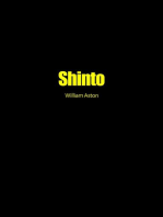 Shinto: The Ancient Religion of Japan