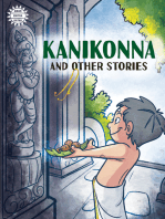 Kanikonna and Other Stories