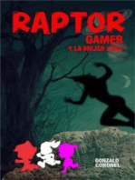 Raptorgamer y la mujer loba