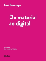 Do material ao digital