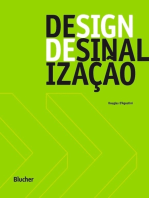 Design de sinalização