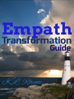 Empath Transformation Guide: Clouds of Rayne, #10