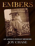 Embers: An Anglo-Indian Memoir