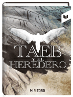 Taeb y el heredero