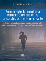 Recuperação da frequência cardíaca após diferentes protocolos de treino em circuito: relação com a variabilidade da frequência cardíaca de repouso em mulheres pós-menopausadas fisicamente ativas