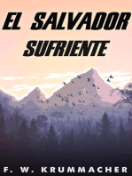 el salvador sufriente