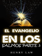 el evangelio en los salmos parte 3