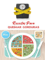 Receitas Para Queimar Gorduras 2022