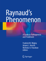 Raynaud’s Phenomenon: A Guide to Pathogenesis and Treatment