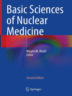 Basic Sciences of Nuclear Medicine