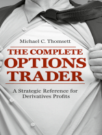 The Complete Options Trader: A Strategic Reference for Derivatives Profits