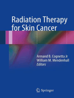 Radiation Therapy for Skin Cancer