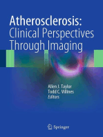 Atherosclerosis: Clinical Perspectives Through Imaging