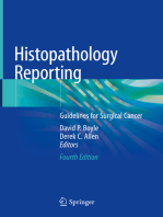 Histopathology Reporting: Guidelines for Surgical Cancer