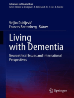 Living with Dementia: Neuroethical Issues and International Perspectives